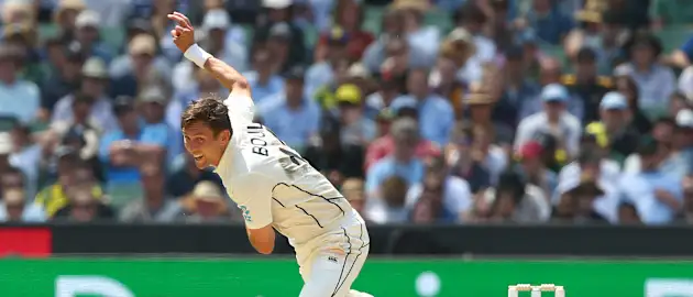 Trent Boult