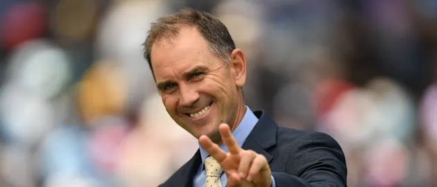 Langer's advice to England ahead of Australia Ashes showdown