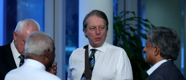 61010 ICC Board Meeting