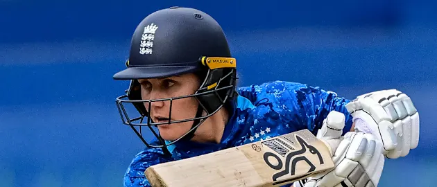 Injury concern for England star on eve of home T20 World Cup