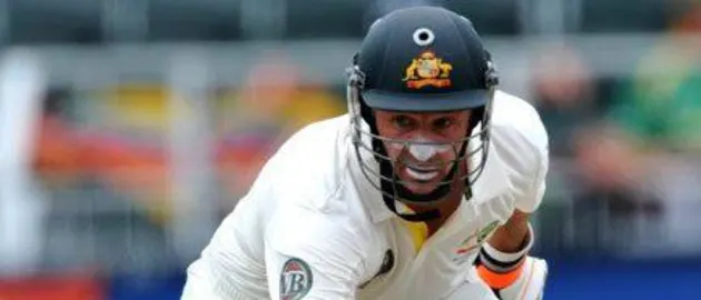 28181 mike hussey nov30 2011