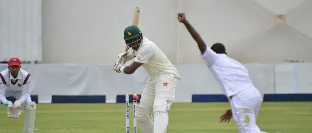 Hamilton Masakadza