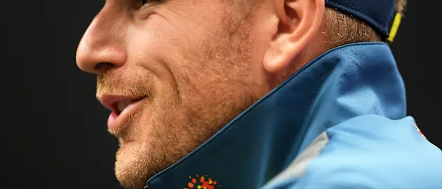 Aaron Finch