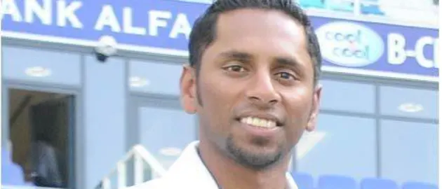 Aslam excited about Shield final | ICC