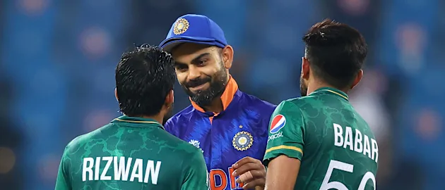 Pakistan by the numbers