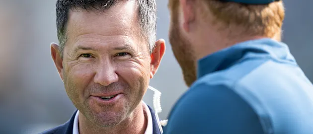 Ricky Ponting
