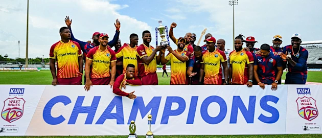 Windies-win-series