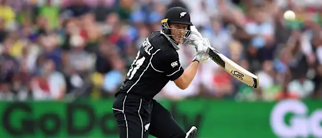 Martin Guptill