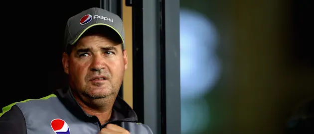Mickey Arthur