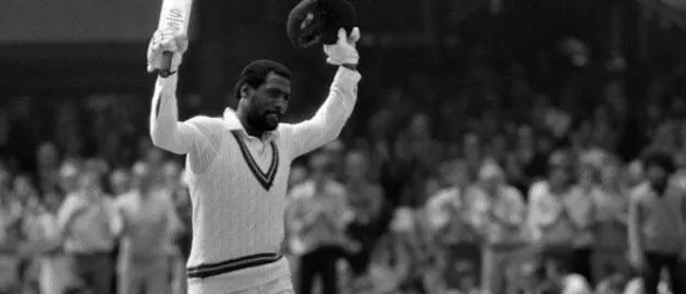 65560 World Cup Final - England v West Indies