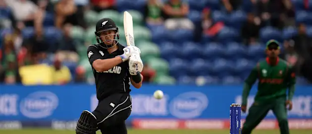 New Zealand Bangladesh