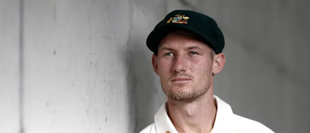 Cameron Bancroft
