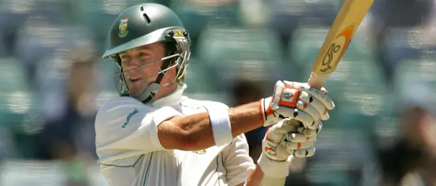 AB de Villiers starred in an incredible series for South Africa.