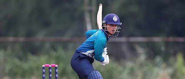 Nattaya Boochatham announced retirement from international cricket