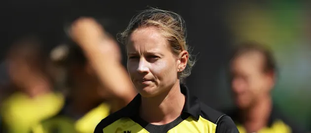 Meg Lanning