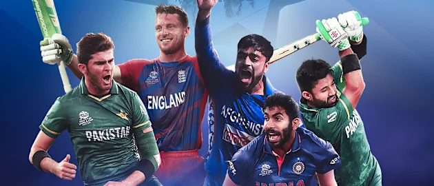 Mahela Jayawardena's top five T20 picks