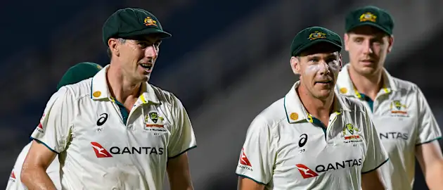 Smith backs ‘relentless’ Aussie pace attack in Lyon’s absence