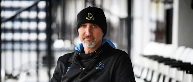 Jason Gillespie