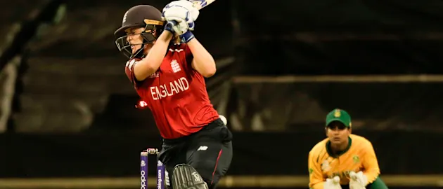 Nat Sciver