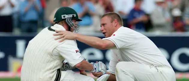 2005 Ashes