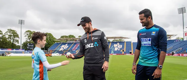 ICC Ultimate Delivery