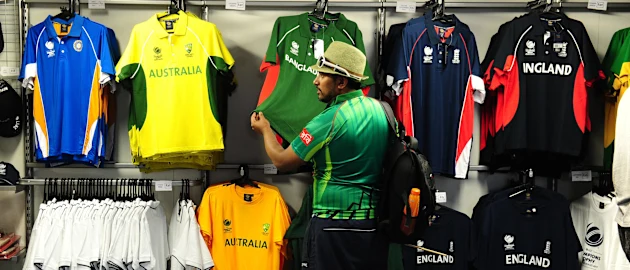 Rights Protection Programme