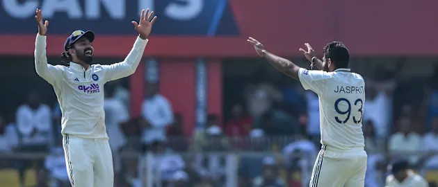 Key takeaways from India's squad for New Zealand Test series