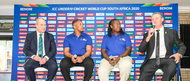 16 nations from five continents are set to contest the 13th edition of the tournament starting on 17 January