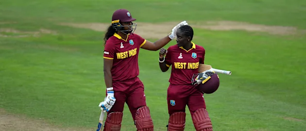 Hayley Matthews Kycia Knight