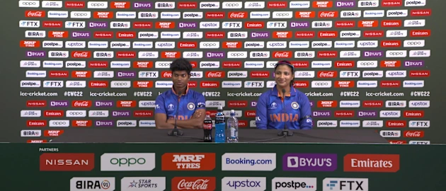 Press Conference India 6 March_Moment