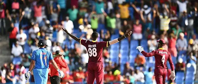 Jason Holder