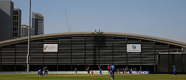 Warm-up fixtures for T20 World Cup