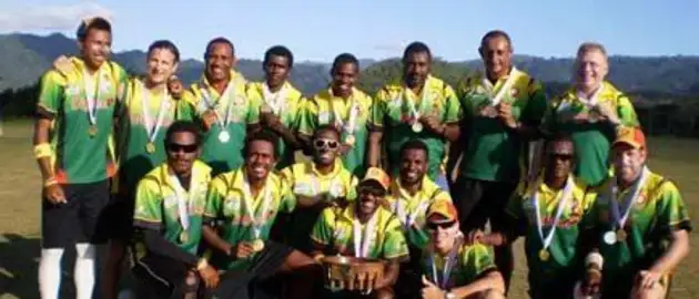 3855 Vanuatu