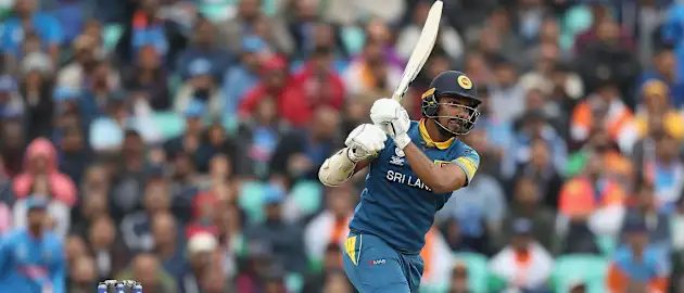 Danushka Gunathilaka