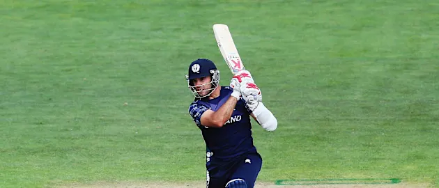 76925 Bangladesh v Scotland - 2015 ICC Cricket World Cup