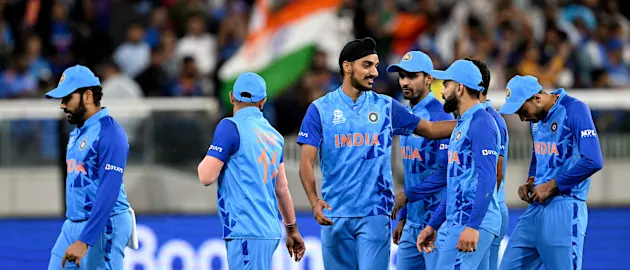 India win vs Zimbabwe - Super 12 - T20 World Cup 2022