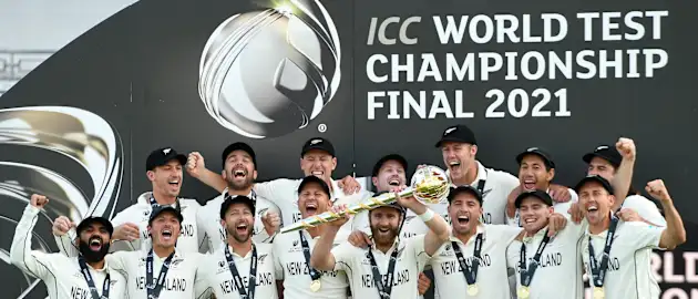 ICC World Test Championship Final 2021