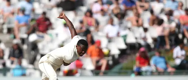 Kagiso Rabada yielded his No.1 ranking to Pat Cummins