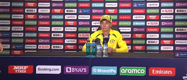 Australia-player-Ashleigh-Gardner-pre-match-11FEB2023
