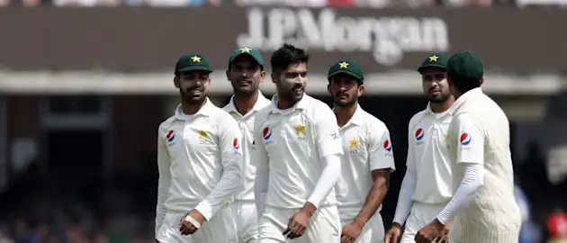 Mohammad Amir has been among the wickets in his recent outings