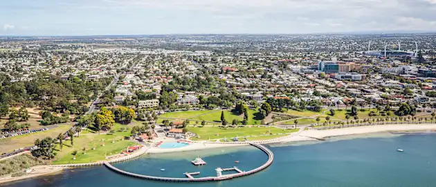 Geelong