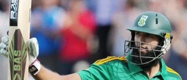 37104 Amla takes South Africa to the top of the world