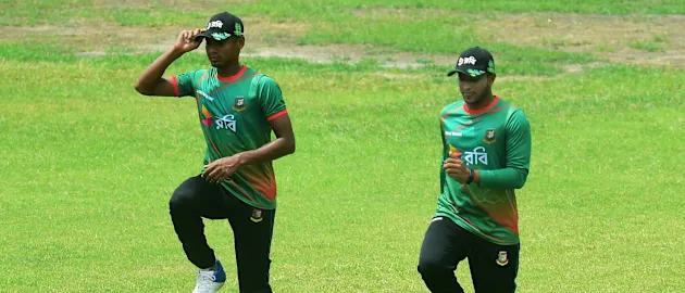 Shakib