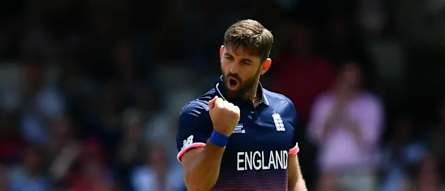 Liam Plunkett