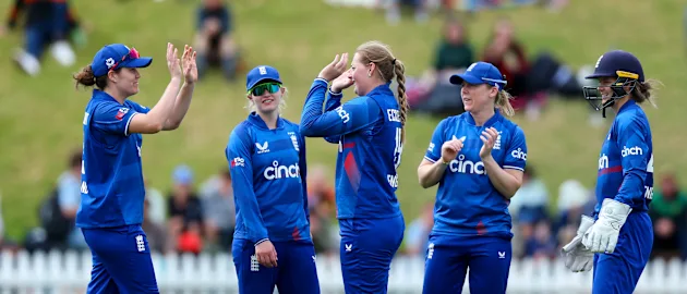 Nat Sciver-Brunt and Sophie Ecclestone are back for ODI series against England