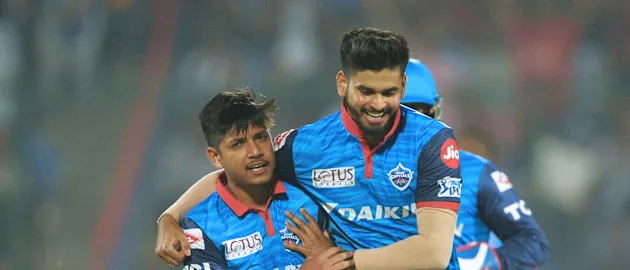 "The young lad is fearless and really positive in his approach" – AFP