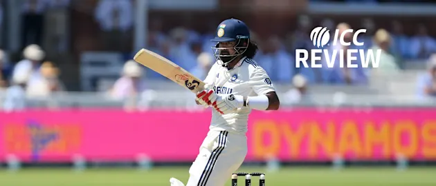 Shastri reveals KL Rahul’s technical tweak that has led to run streak