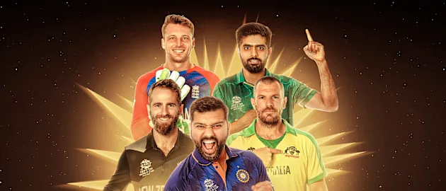 Ponting picks T20 World Cup finalists… and winner