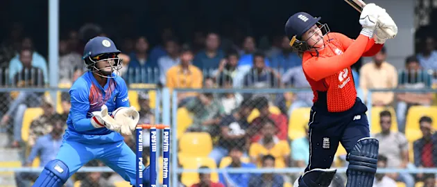 Tammy Beaumont – AFP