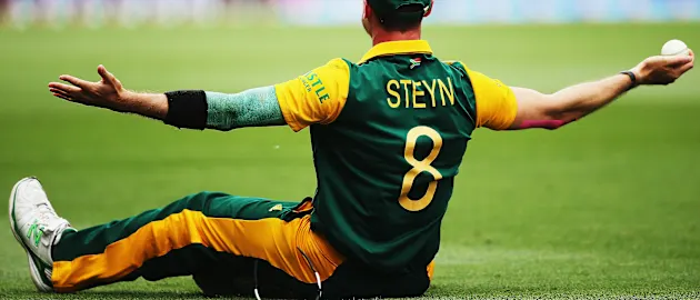 Dale Steyn